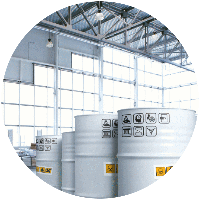 USSN Logistics - Chemical