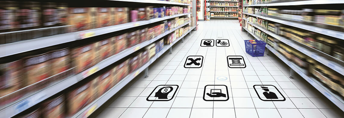 USSN Logistics - FMCG