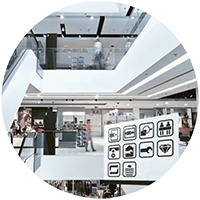 USSN Logistics - Retail