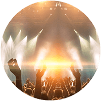 USSN Logistics - Event Logistics