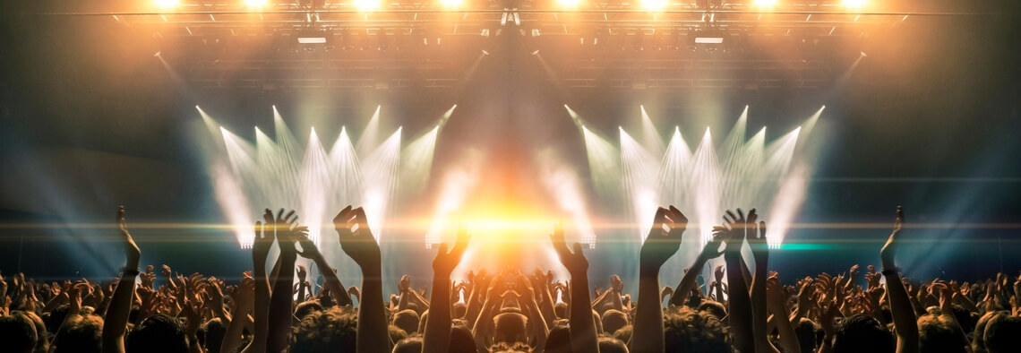 USSN Logistics - Event Logistics